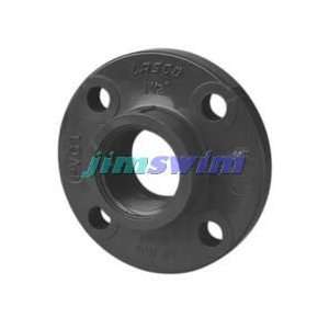  American Granby 852 020 Schedule 80 Flange Solid Fpt 2 