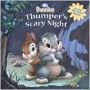 Thumpers Scary Night (Disney Laura Driscoll