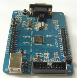 package including 1 x stm32f103rb development board  list 1 