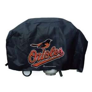 Baltimore Orioles MLB Grill Cover Economy