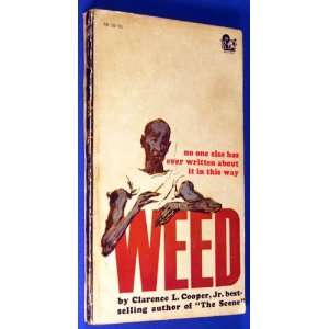  Weed (Regency RB 109) Jr., Clarence Cooper Books