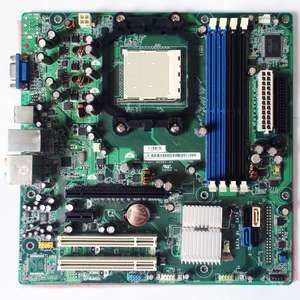 Dell Inspiron 531 531s RY206 M2N61 AX Motherboard AMD AM2 Asus Athlon 