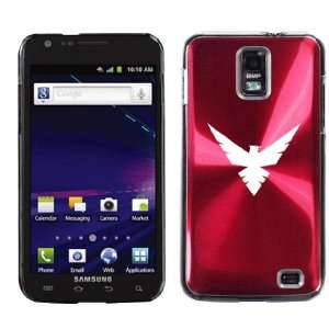   Back Case Cover I201 Phoenix Eagle Bird: Cell Phones & Accessories