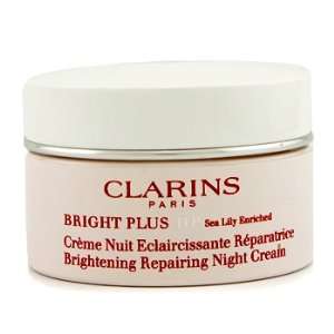 Bright Plus HP Brightening Repairing Night Cream 50ml/1 