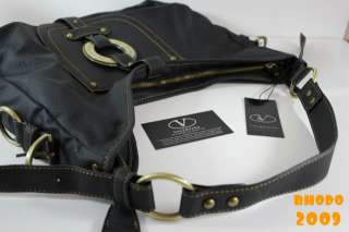 Serendipity Valentino Hobo Style Handbag V 5801 Brand New  