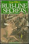   Rub Line Secrets by Greg Miller, KP Books  Paperback