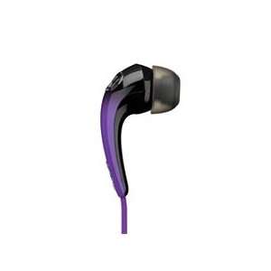  AKG K328SBP Stereo In Ear Headset (Sunburst Purple 