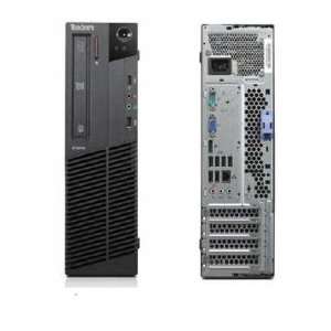  ThinkCentre M91p Tower Electronics