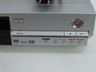 Panasonic DVD Video Recorder DMR E55P  