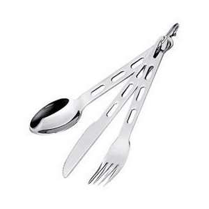  GSI® Stainless Steel Cutlery Set