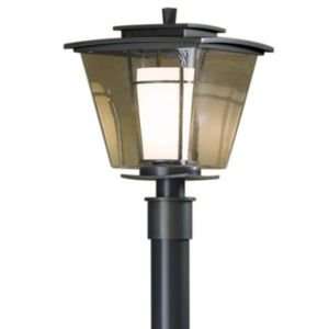 Beacon Hall Outdoor Post Mount by Hubbardton Forge  R224478 Finish 