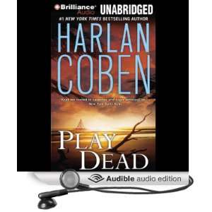    Play Dead (Audible Audio Edition) Harlan Coben, Scott Brick Books