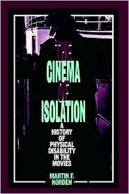   Isolation, (0813521041), Martin F. Norden, Textbooks   