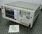 C51193 Agilent E4406A Transmitter Tester w/ 202 300 BAF