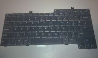 Dell Latitude D505 600M Keyboard 0G6113  
