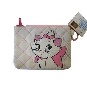  Disneys Aristocats Marie Character Coin Purse Toys 