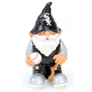    Chicago White Sox MLB 8 Mini Garden Gnome: Sports & Outdoors