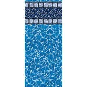  Garden Replacement Beaded Swimming Pool Liner for you Fanta sea Pool 