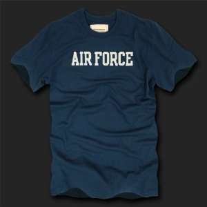 AIR FORCE NAVY T SHIRT SHIRT SHIRTS U.S. MILITARY SIZE 2XLARGE