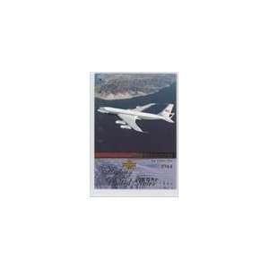   United States (Trading Card) #TP48   Air Force One 