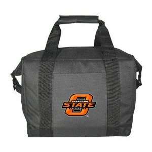    Oklahoma State Cowboys Kolder 12 Pack Cooler Bag