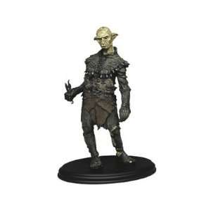   LORD of the RINGS Statue ORC PITMASTER by Sideshow Weta Toys & Games