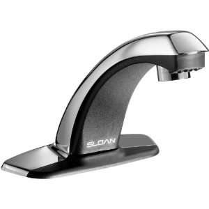 Sloan 3315047 EBF 85 8 Optima Battery Operated Hand Washing Faucet for 