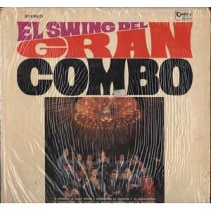  El Swing Del Gran Combo El Gran Combo Music