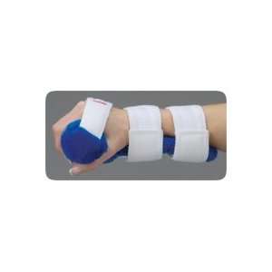  Pucci® Air T Inflatable Hand Splint, Pediatric, Right 
