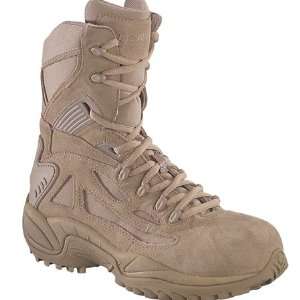  Converse Safety Mens Composite Toe Stealth Swat Boot c8894 