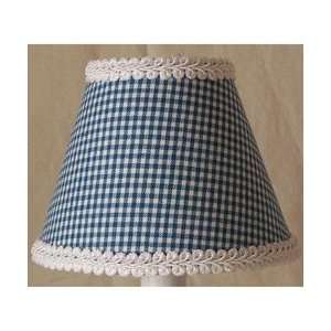  All Star Basketball Sconce With Yacht Blue Club Shade 