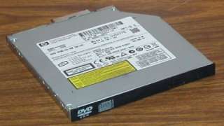 HP DVD/CD RW Combo Drive nc6220 nc6320 nc6400 nc8230 6910p  