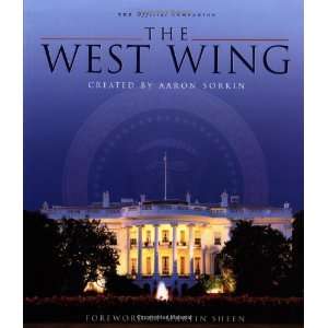  The West Wing (The Official Companion) [Paperback]: Ian 