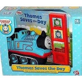 Toys & Games Stuffed Animals & Plush thomas the train