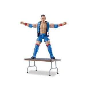  TNA Wrestling Figures Series 3 AJ Styles 6 Toys & Games