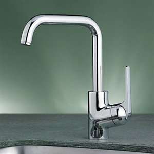  KWC One Handle Kitchen Faucet 10.061.013.000: Home 