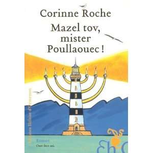  Mazel tov, mister Poullaouec  Corinne Roche Books