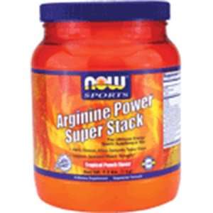  Arginine Power Super Stack 2.20 Pounds Health & Personal 