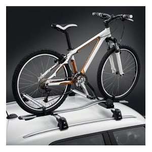   : Genuine OEM MINI Cooper Countryman Touring Cycle Holder: Automotive
