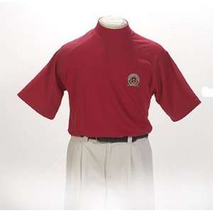  2006 PGA Championship Ashworth Short Sleeve Raglan Mock 