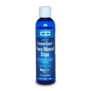  Trace Mineral Research Concentrace Trace Mineral Drops 1 