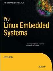  Embedded Systems, (1430272279), Gene Sally, Textbooks   