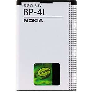  NOKIA, Nokia BP 4L Lithium Polymer Cell Phone Battery 