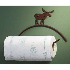  Wilderness Paper Towel Holder: Home & Kitchen