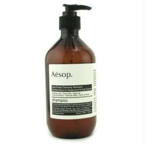  Sage Scalp Cleansing Shampoo   500ml/17.99oz Kitchen 