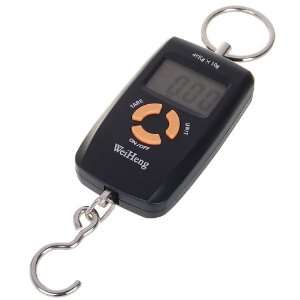   Digital Electronic Weighting Hook Scale (45kg Max)
