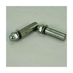  John Deere Pedal Arm Wedge Pin Kit   TBE10016: Home 
