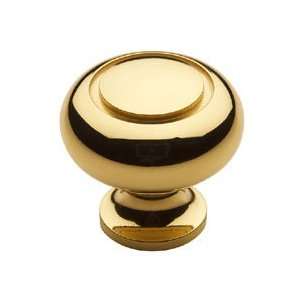  Solid Brass 1 Deco Solid Brass Cabinet Knob with 1 projection 4492