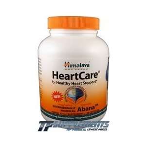 HeartCare (500 mg   120 Vegi capsules) by Himalaya Health 