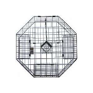  Danielson Octagon CRAB TRAP: Sports & Outdoors